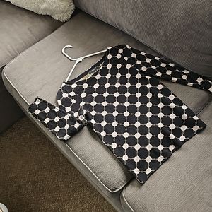 Anne Taylor Sweater